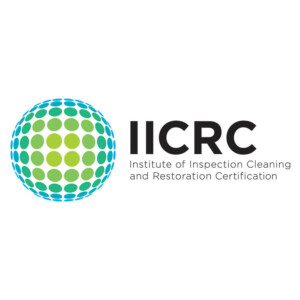 IICRC Logo