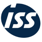 ISS Logo