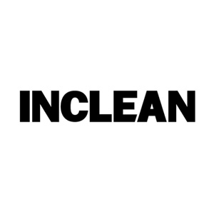 INCLEAN logo