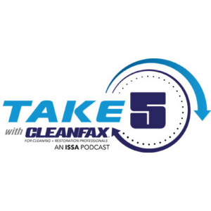 Take 5 Logo