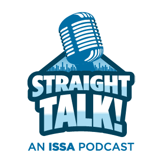 Straight Talk! Logo