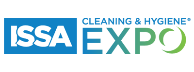 ISSA Cleaning & Hygiene Expo 2024