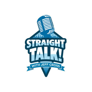 Straight Talk! logo