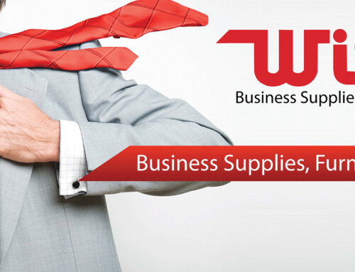 Wist Business Supplies & Equipment